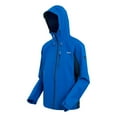 thumbnail image 3 of Regatta Mens Birchdale II Waterproof Jacket, 3 of 5