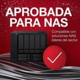 thumbnail image 2 of DISCO DURO NAS Seagate ST6000VN001, 2 of 2