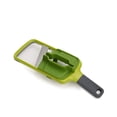 thumbnail image 2 of Cqxid Vegetable Cutter Under $10 Multifunctional Handheld Slicer With Food Handle And Adjustable Adjustable Fruit And Vegetable Slicer With Hand Guard, 2 of 7