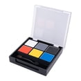 thumbnail image 4 of arctrm Weathering Powder Craft Tool Portable Modeling Pigment for Resin Wood Style A, 4 of 10