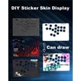 thumbnail image 4 of Controlador sin palanca Arcade Stick ONEED Haute42 U16, 4 of 9
