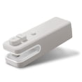 thumbnail image 1 of Sellador de alimentos de plástico eléctrico de mano recargable por USB Paquete a batería Máquina práctica de sellado de bocadillos Mini dispositivo de calor Gris seitruly HA009433-03, 1 of 6