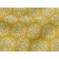 thumbnail image 4 of oneOone Viscose Jersey Fabric Floral Block Printed Craft Fabric BTY 60 Inch Wide, 4 of 5