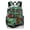 HuWng-2, variant on Backpack for Cyberpunk Van Futuristic Design Bookbag Durable Student Teenager Sturdy Lightweight Waterproof