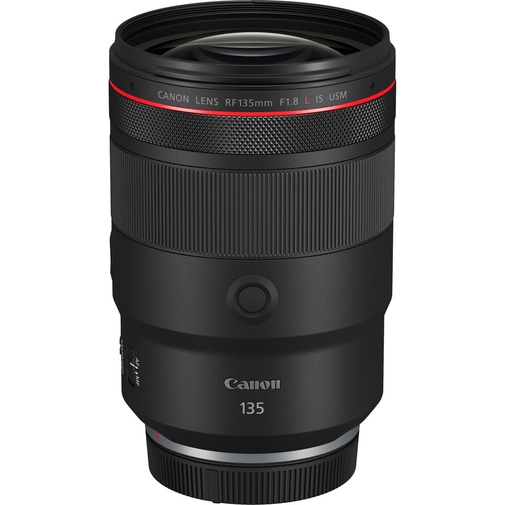 Canon Wide-Angle Zoom RF 28-70mm f/2L USM Lens - Walmart.com