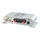 thumbnail image 3 of Amplificador de Potencia Cateissary Mini para coche USB MP3 Plata, 3 of 6