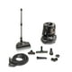 thumbnail image 1 of Aspiradora original E2 Black E Series Rainbow (renovada), 1 of 4