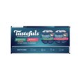 Blue Buffalo Tastefuls Spoonless Singles Whitefish & Tuna and Salmon