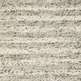 thumbnail image 3 of 7' x 9'  Wool Grey Area Rug, 3 of 3
