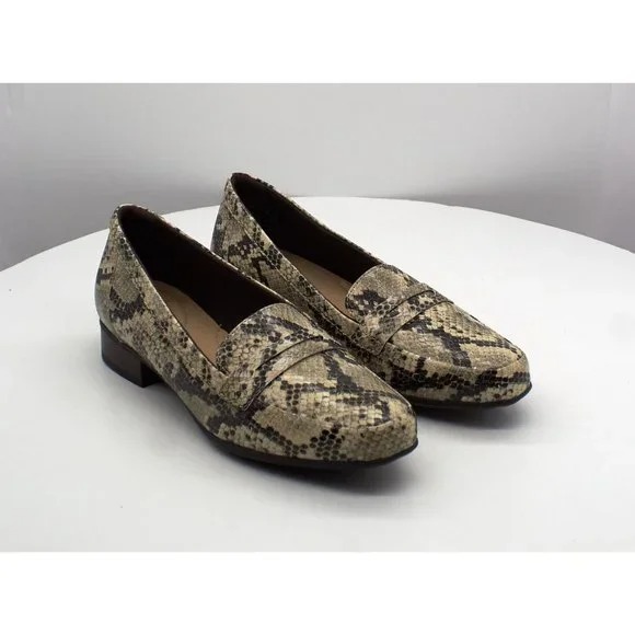 clarks women's juliet coast loafer