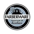 thumbnail image 6 of Farberware Stainless Steel Gray Forged Triple Rivet Chef Knife Set, 3-Piece, 6 of 8