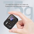thumbnail image 3 of Underwater Camera HD 4K Sports Camera with Remote and Waterproof Helmet compatible with Underwater Video Photography, 3 of 5