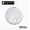 White, variant on Ultra-Thin GPS Tracker for Wallets & Card Holders: Android Global Locator Tag | Slim Anti-Theft Device for Purse, Passport & Luggage