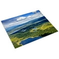 thumbnail image 3 of Print: Alpine Lakes And Forest, Denali National Park, Alaska, 3 of 4