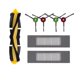 thumbnail image 1 of 7 Filtros Laterales Principales para Aspiradoras para  para  T8 / T8 Max / T8  / T9+ / N8 Pro / N10 Plus, 1 of 1