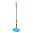 thumbnail image 3 of Thickened Swing Disc For Indoor And Outdoor Play For Kids Suspended From Tree Or Play Structure Provides Fun Physical Activity, 3 of 9