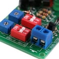 thumbnail image 3 of Timer Switch Module, 1pc AC100V to 250V Adjustable Infinite Cycle Timer Timing Delay On Off Turn On Off Switch Relay Module for Smart, Electrical Timers, 3 of 8