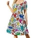 thumbnail image 3 of Vestido de manga corta Gopher Balls, vestidos para fiesta, vestidos largos para mujer, vestido de manga larga., 3 of 7