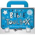 thumbnail image 1 of Pre-Owned My Awesome Bible Toolbox, 9781424569328, 142456932X, Paperback,, 1 of 1