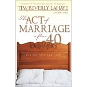 The Act of Marriage After 40 (Paperback)