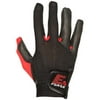 New "Weapon" Moisture Barrier Adult Racquetball Glove from E-Force (Right XS)