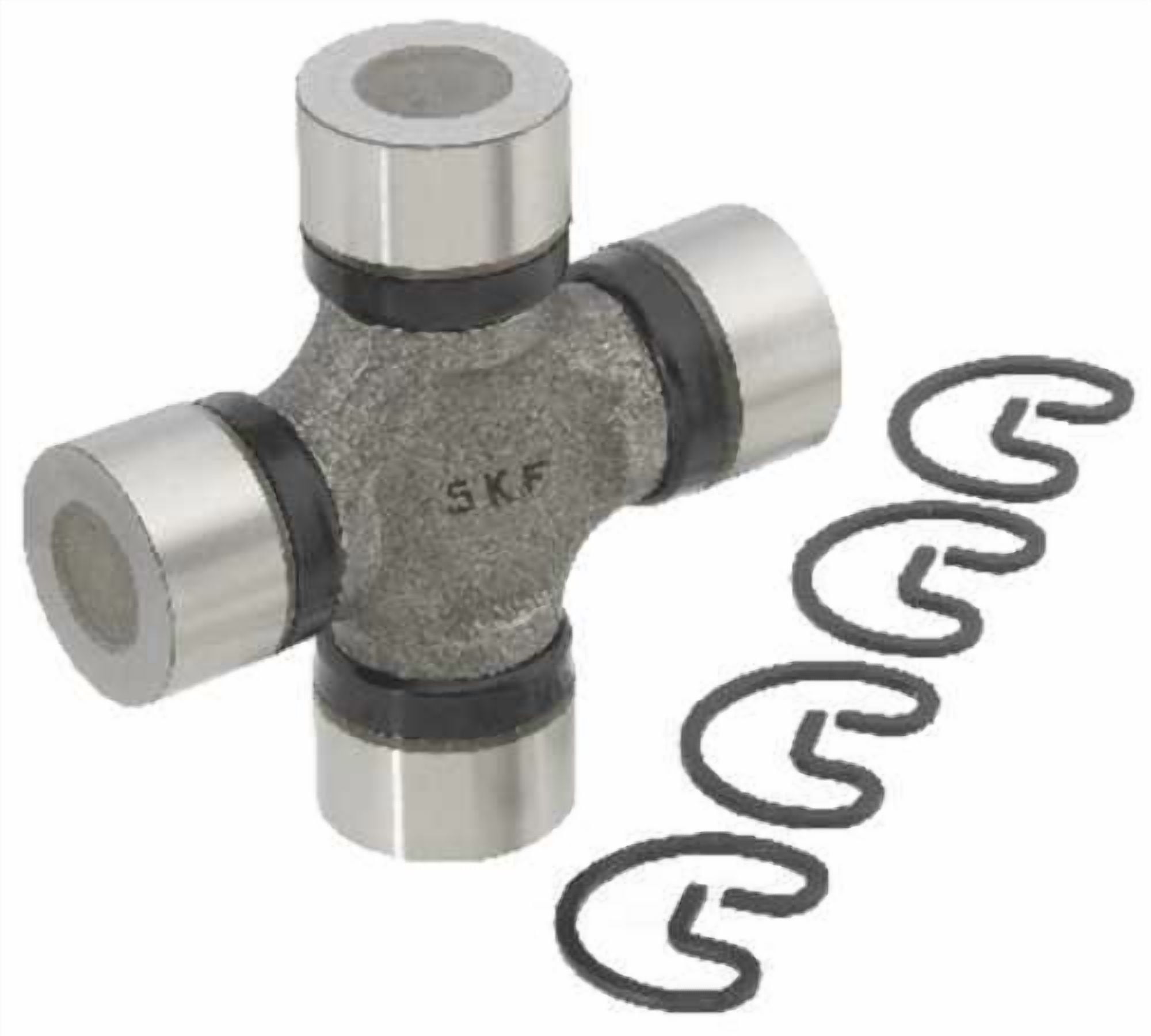 SKF UJ379 SuperStrenght U-Joint Fits select: 1989-1997 FORD RANGER, 1991-1996 FORD EXPLORER