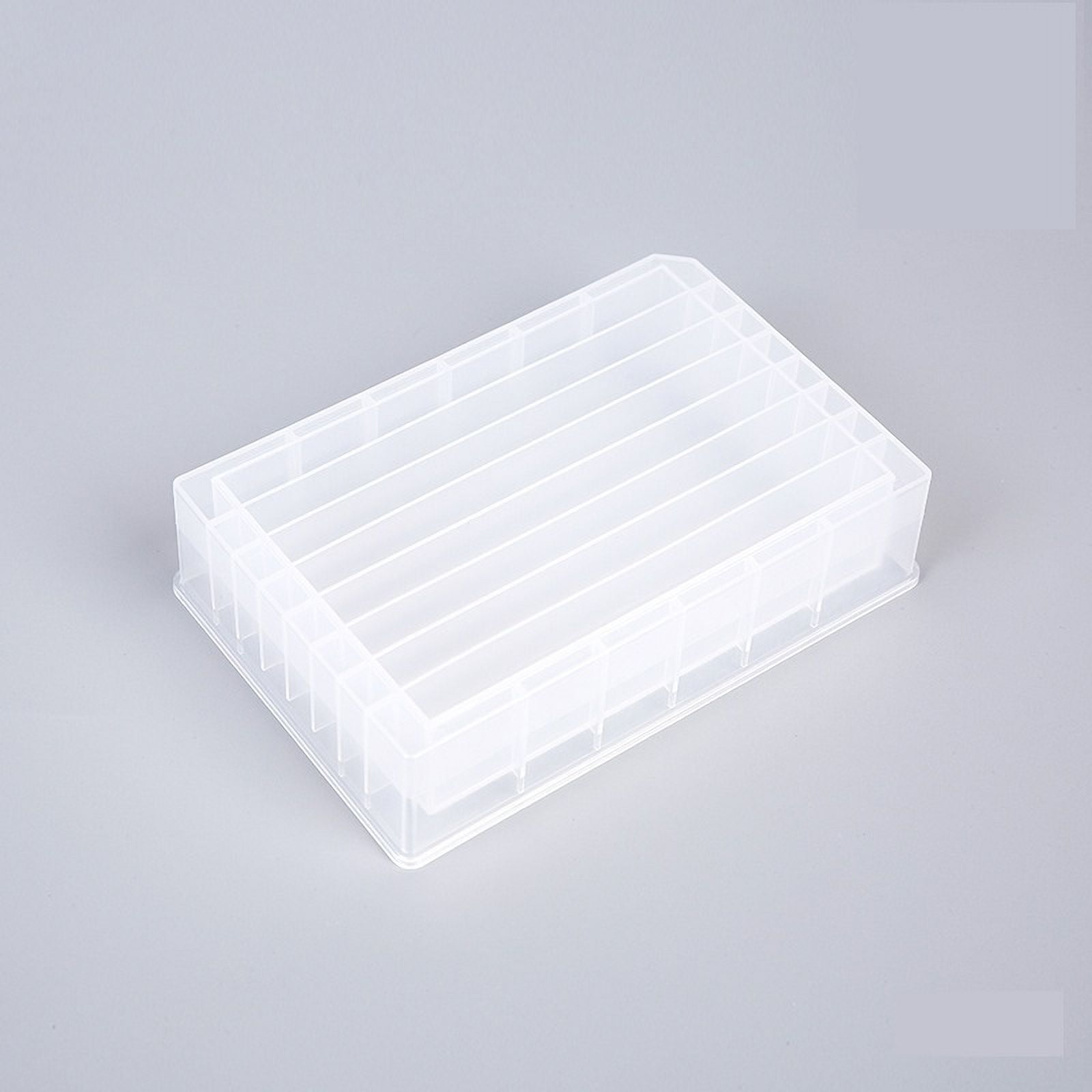 Multi-Channel Reservoir 8-Channel Reservoir 12-Channel Pipette Sterile and Pyrogen-Free