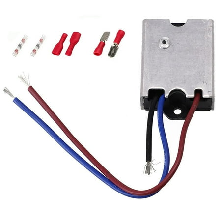 

230V To 16A/24A Soft Start Switch For Angle Grinder Cutting Machine Power Tools 24A