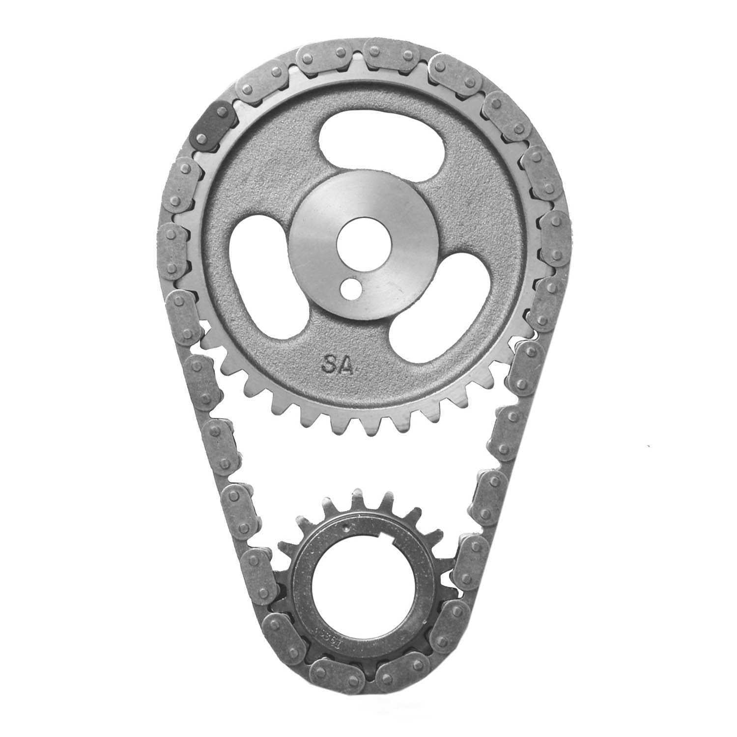 INA US ZC-C-3082 INA CDC Timing Chain Kit