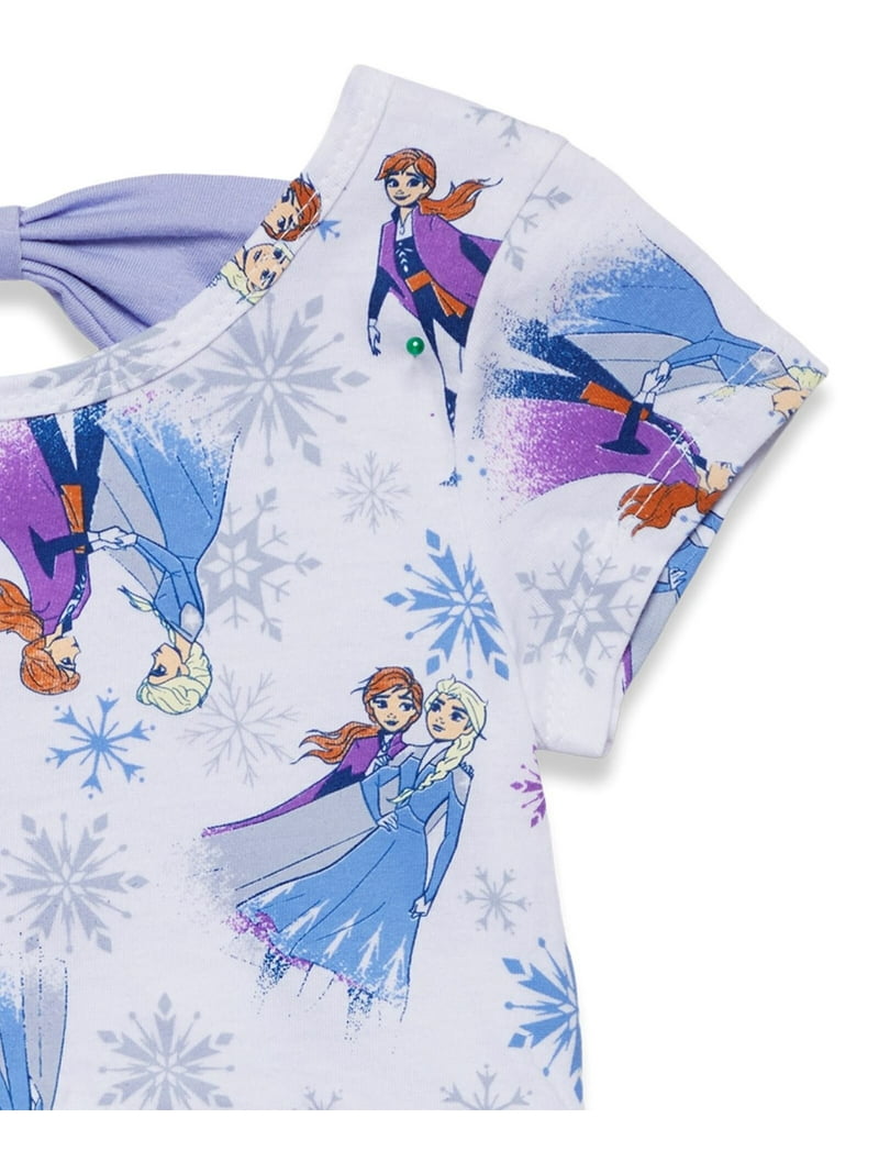 disney frozen skater dress Frozen Skater Dress for Girls Elsa & Anna Athletic Dress Disney Princess Park Outfit Frozen Costume Dress Disney Park Dress Vacation Outfit