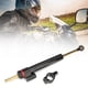 thumbnail image 3 of Amortiguador de dirección de dirección ajustable, piezas de motocicleta de fibra de carbono para Kawasaki, 3 of 8