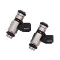 thumbnail image 1 of 2Pcs Fuel Injector 8000A5495 IWP156 Fit for MV AGUSTA BRUTAL 910R 910S 2006-2011, 1 of 6