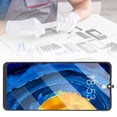 thumbnail image 1 of Reemplazo De Pantalla LCD De Teléfono, Función Táctil Sensible 3D Accesorios De Pantalla De Teléfono Kit De Reparación De Pantalla Frontal De Teléfono 6.5 Pulgadas De Alto, 1 of 7