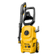 thumbnail image 1 of Hidrolavadora  Bloosom Electrica 1400w 1600 Psi Alta Presion 127v Amarilla, 1 of 5