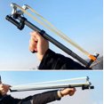 thumbnail image 4 of Jouet de Chasse Télescopique d'Extérieur avec 5 Élastiques, 4 of 8