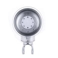 thumbnail image 3 of Cibee Shower Head Holder, Handheld Shower Holder, Shower Bracket, Shower Head Holder Suction, Suction Cup Showerhead Holder, Handheld Showerhead Holdercup, Removable Shower Head, Showerhead Mount, 3 of 7