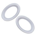 thumbnail image 5 of RV Toilet Seal Kit 385311658 Flush Ball Replacement Part for Dometic 300 310 320, 5 of 9