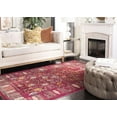 thumbnail image 4 of Safavieh Valencia Grigor Traditional Area Rug, 4 of 7