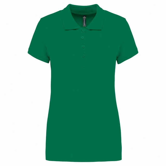 Kariban Polo Piqué pour Femmes
