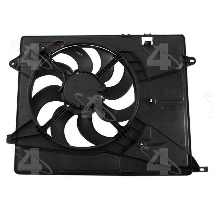 Four Seasons 75959 Radiator Fan Motor Assembly