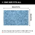 thumbnail image 6 of Cooling Neck Gaiter Bandana Face Mask for Men Women Summer Half Face Scarf Cover Sun UV Protection, 6 of 8