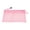 Pink [cite: 24], variant on NFTIGB 10PCS Zipper Mesh Pouch Double Layer A5 Size Waterproof Nylon Mesh File Folders Bag Pink, 9.4 x 7.1 inches / 24 x 18 cm [cite: 24]