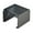 black, variant on Waterproof Socket Cover Outdoor Light Switch Covers Apt Protective