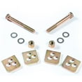 thumbnail image 2 of Hotchkis 67-73 Ford Mustang Lock Plate Kit (9 Configurations - Up to 4.4Deg Camber Chg), 2 of 5