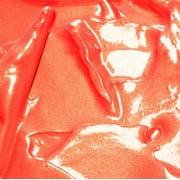 Pebeo High Viscosity Acrylics - Iridescent Orange/Yellow, 250 ml, Tube