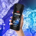thumbnail image 6 of AXE Body Wash 12h Refreshing Scent Phoenix Crushed Mint & Rosemary Men's Body Wash with 100% Plant-Based Moisturizers, 16 fl oz Twin Pack, 6 of 17