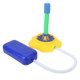 thumbnail image 3 of Rocket Bubble Toy, Bubble Outdoor Toy, Summer Outdoor Toy, Juega Al Aire Libre Para Niños Party Garden Ccdes Otros, 3 of 8