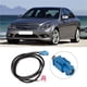 thumbnail image 5 of Cable De Línea De Vídeo Lvds Para Coche Compatible Con Audio Gps De Navegación Mercedes-Benz seitruly VI002963-00, 5 of 7