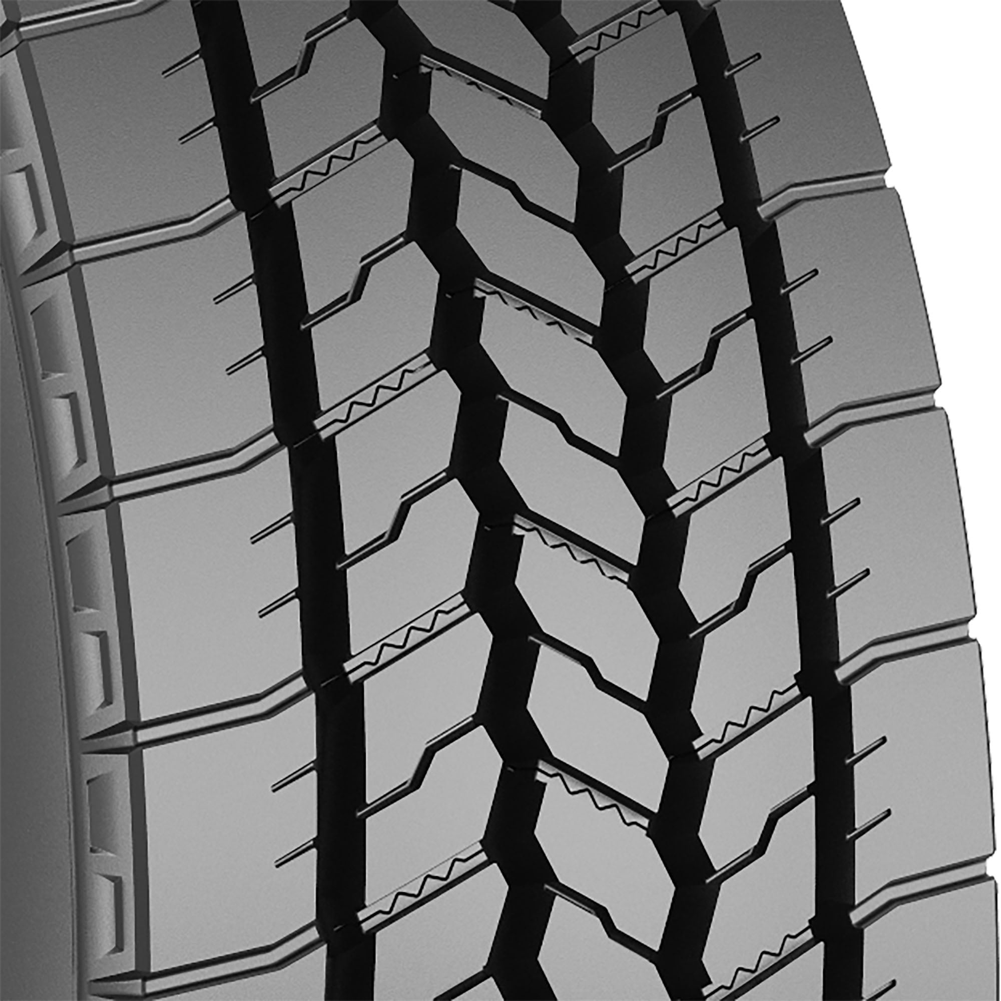 Continental Conti HSR 5 225/70R19.5 128/126N G Commercial Tire