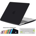 thumbnail image 1 of MacBook Pro 15 Étui 2018/2017/2016, Coque Rigide avec EU Touch Bar et Touch ID Modèle A1990 / A1707, 1 of 7